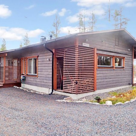 Holiday Home Lumikukka By Interhome Saapunki Exterior photo