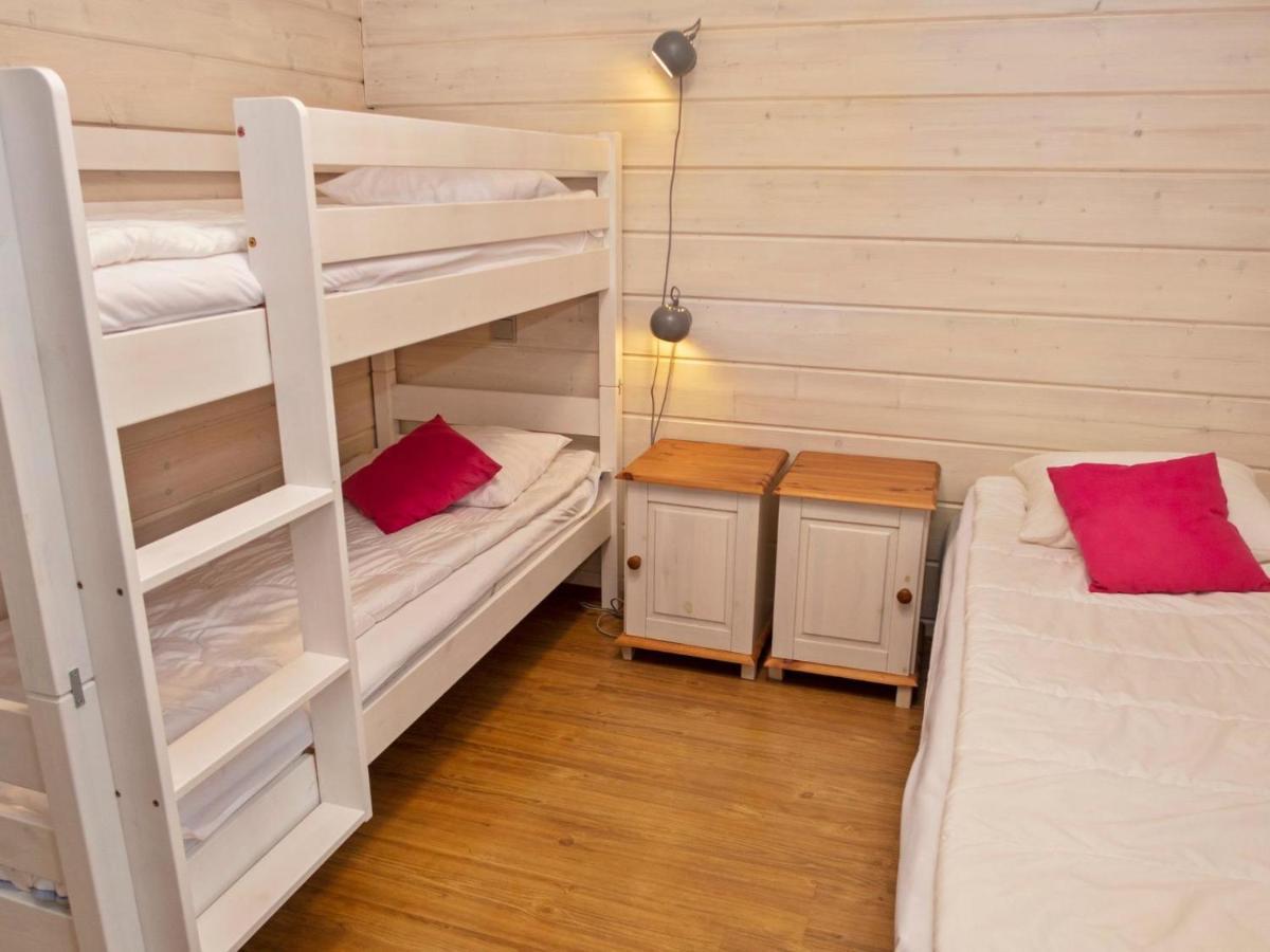Holiday Home Lumikukka By Interhome Saapunki Exterior photo