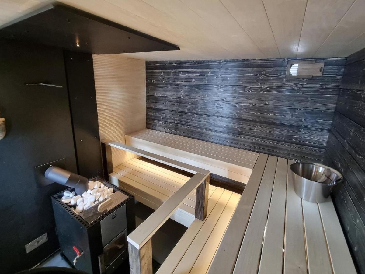 Holiday Home Lumikukka By Interhome Saapunki Exterior photo